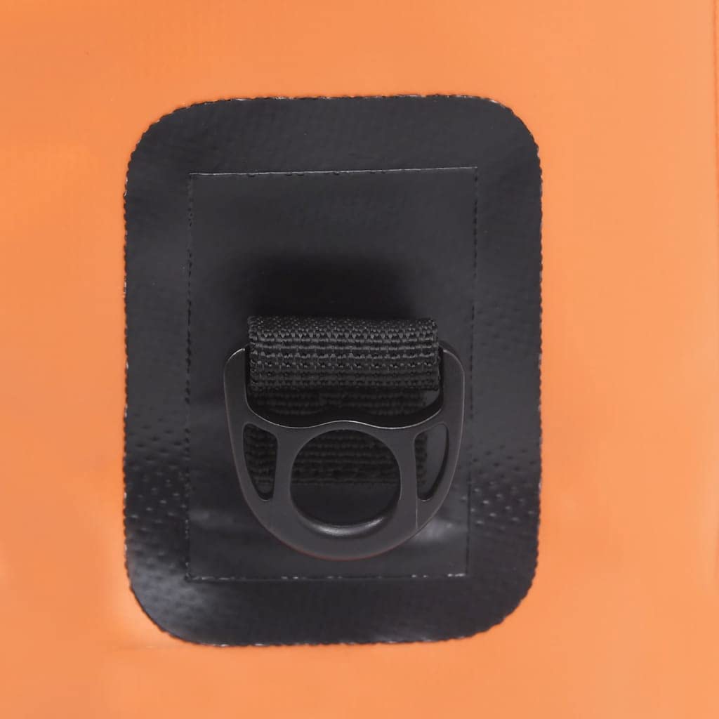 Foto 5 | Mochila Impermeable De Pvc Dry Bag Vidaxl Outdoor Naranja De 5 Litros - Venta Internacional.