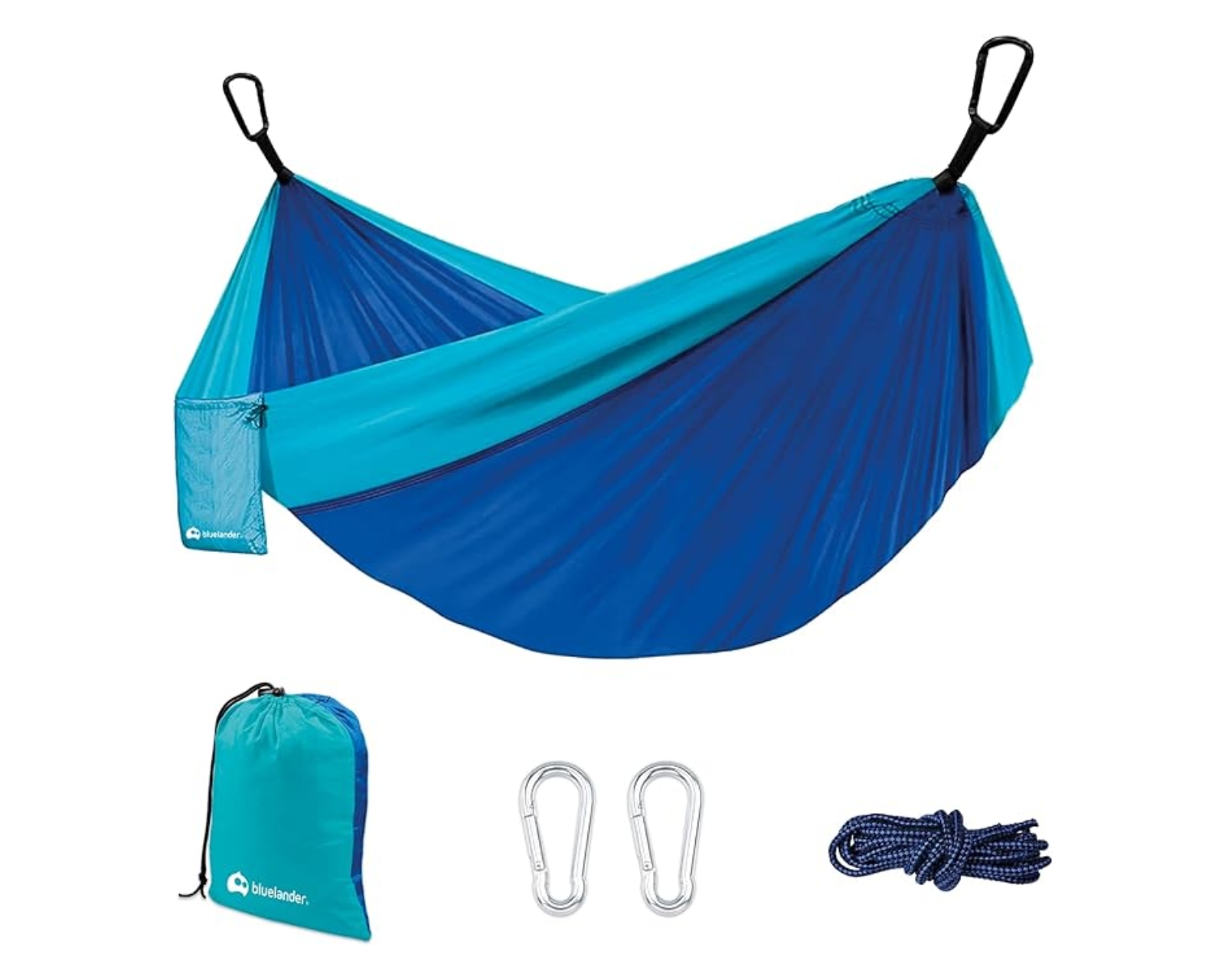 Hamaca Bluelander AIDPAN-2065 color Azul