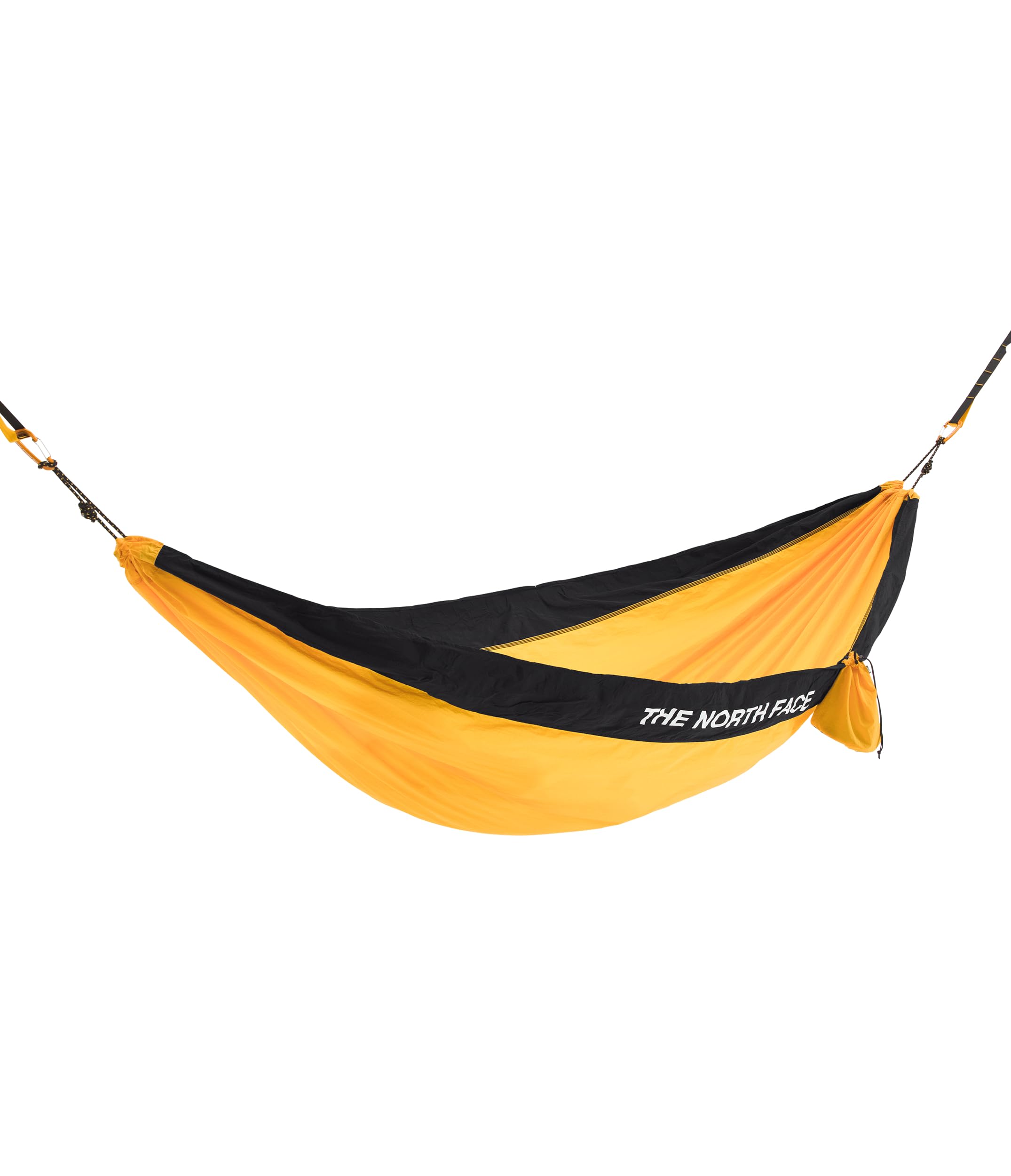 Foto 2 pulgar | Hamaca The North Face Camp Hammock Summit, Color Dorado Y Negro Tnf - Venta Internacional.