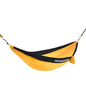 Foto 1 | Hamaca The North Face Camp Hammock Summit, Color Dorado Y Negro Tnf - Venta Internacional.