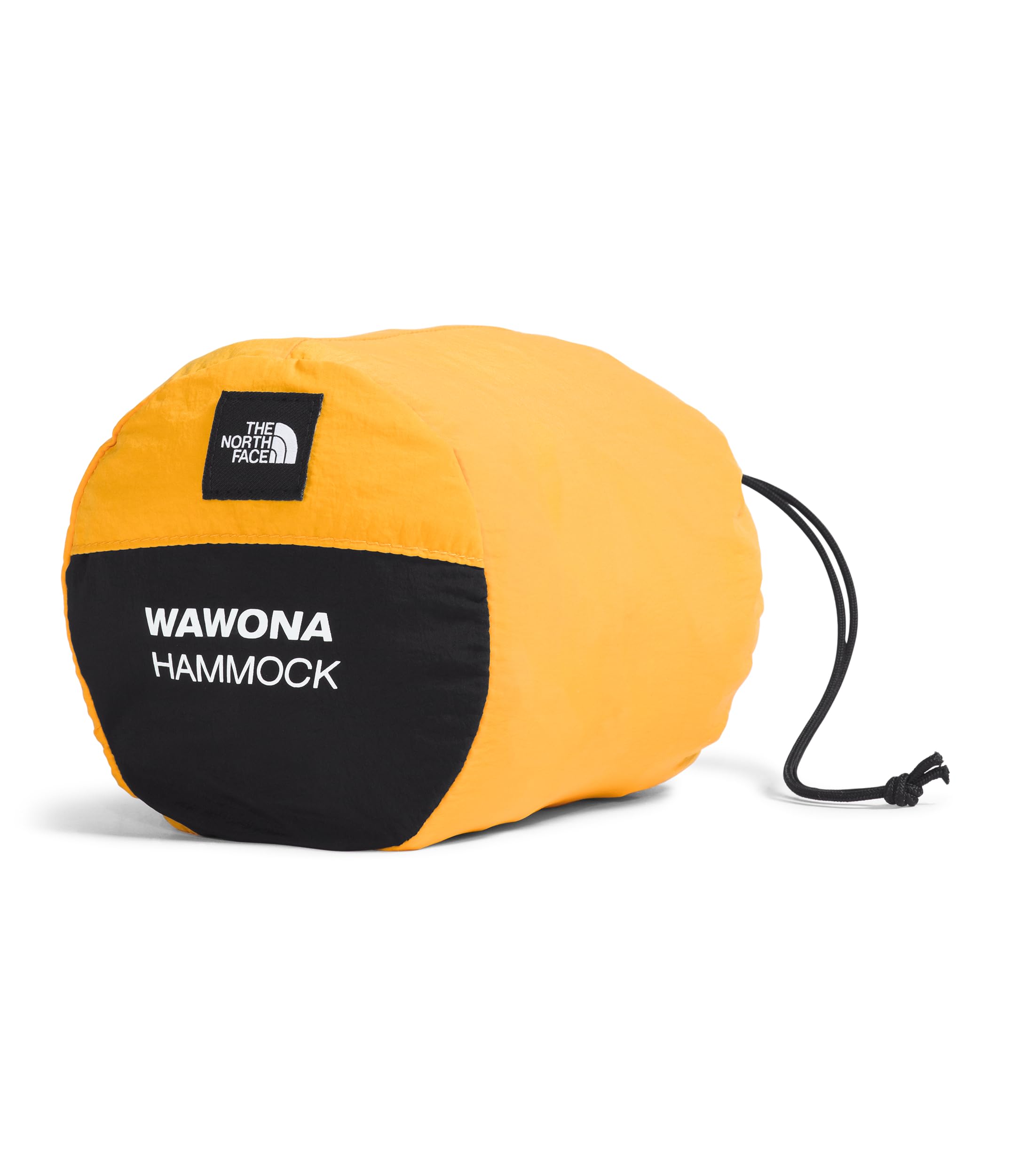 Foto 2 | Hamaca The North Face Camp Hammock Summit, Color Dorado Y Negro Tnf - Venta Internacional.