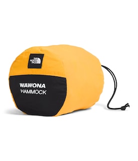 Foto 2 | Hamaca The North Face Camp Hammock Summit, Color Dorado Y Negro Tnf - Venta Internacional.