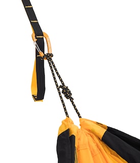 Foto 4 | Hamaca The North Face Camp Hammock Summit, Color Dorado Y Negro Tnf - Venta Internacional.