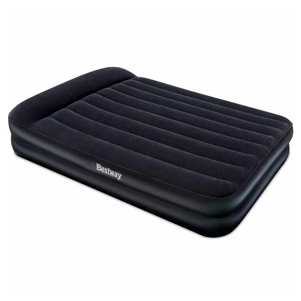Foto 1 | Colchón Inflable Queen Size Bestway Tritech con Bomba Aire 203cm