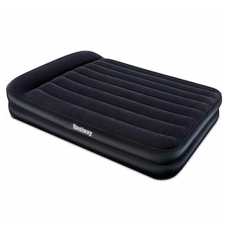 Foto 1 | Colchón Inflable Queen Size Bestway Tritech con Bomba Aire 203cm