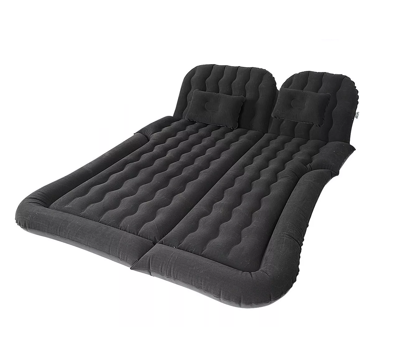 Foto 1 | Cama Inflable BELUG 175 x 130 cm Negro