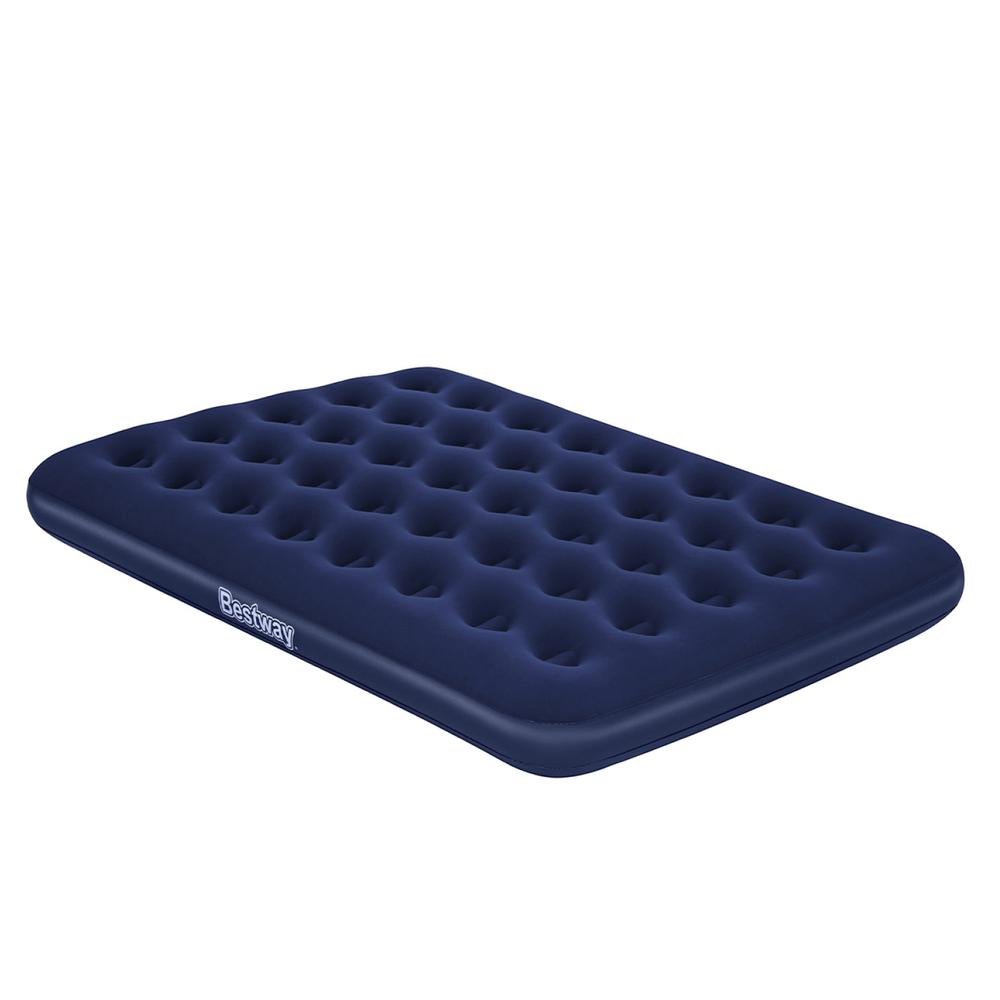 Foto 1 | Colchón Inflable Bestway color Azul