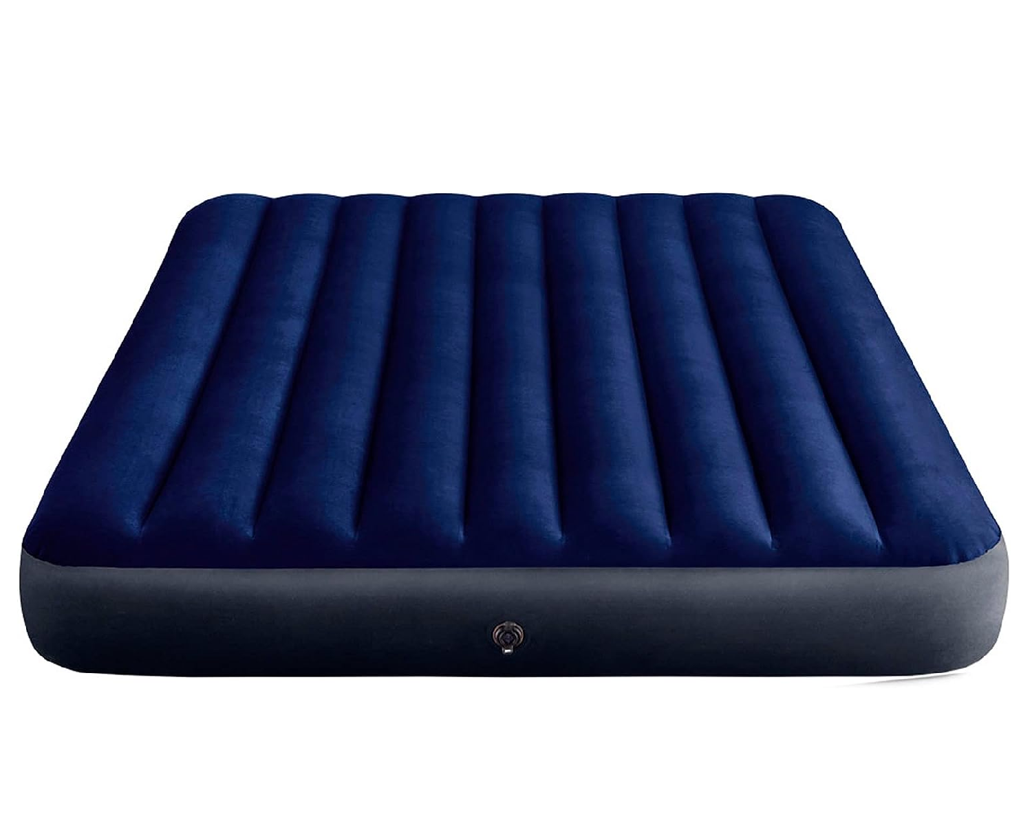 Foto 3 pulgar | Colchón Inflable Alto Queen 152cmx203cm Eo Safe Imports Esi-8911 Azul