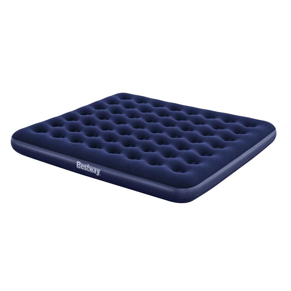 Foto 2 pulgar | Colchon Inflable Kingsize Bestway 67004 Para Campismo