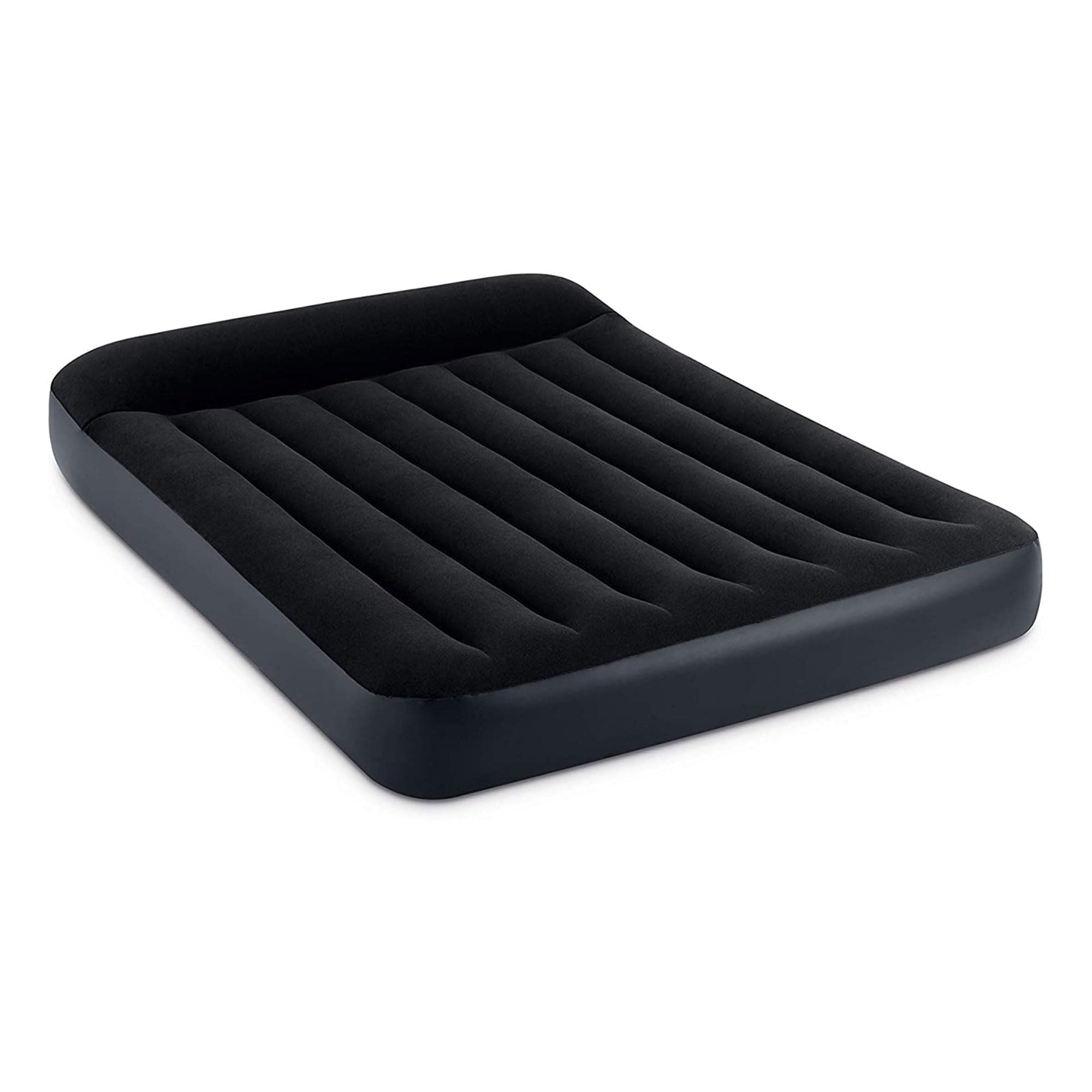 Air Mattress Intex 64147ed Dura-beam, Soporte De Almohada Estándar - Venta Internacional. $1,349