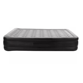 Foto 1 | Colchón Inflable Queen Size + Bomba Inflable Eo Safe Imports Esi-15324 Multicolor