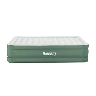 Foto 4 | Colchón Inflable Queen Size Bestway Premium Tpu Con Bomba