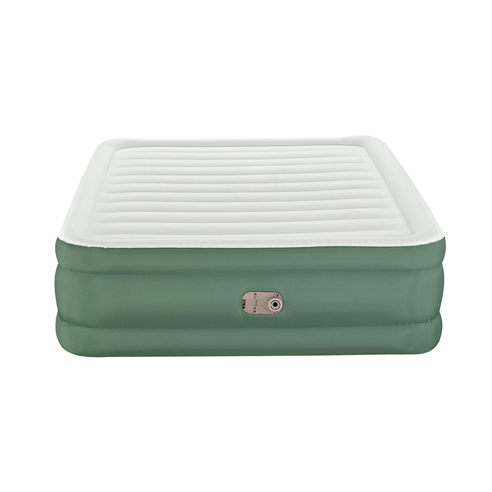 Foto 5 | Colchón Inflable Queen Size Bestway Premium Tpu Con Bomba