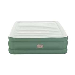 Foto 5 | Colchón Inflable Queen Size Bestway Premium Tpu Con Bomba