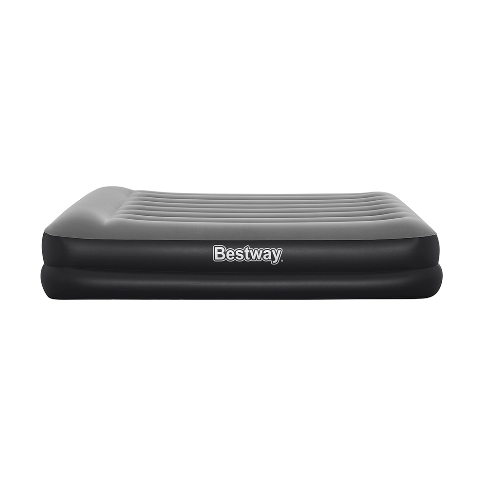 Foto 4 | Colchón Inflable Queen Size Bestway Con Almohada Y Bomba