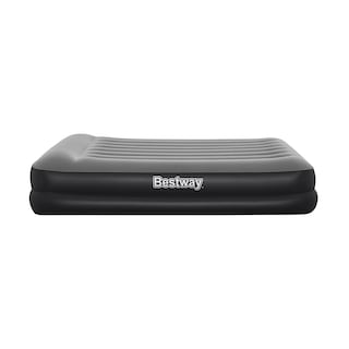 Foto 4 | Colchón Inflable Queen Size Bestway Con Almohada Y Bomba
