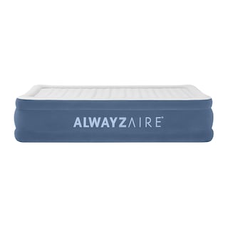 Foto 4 | Colchón Inflable Queen Size Tecnología Alwayzaire Bestway Con Bomba