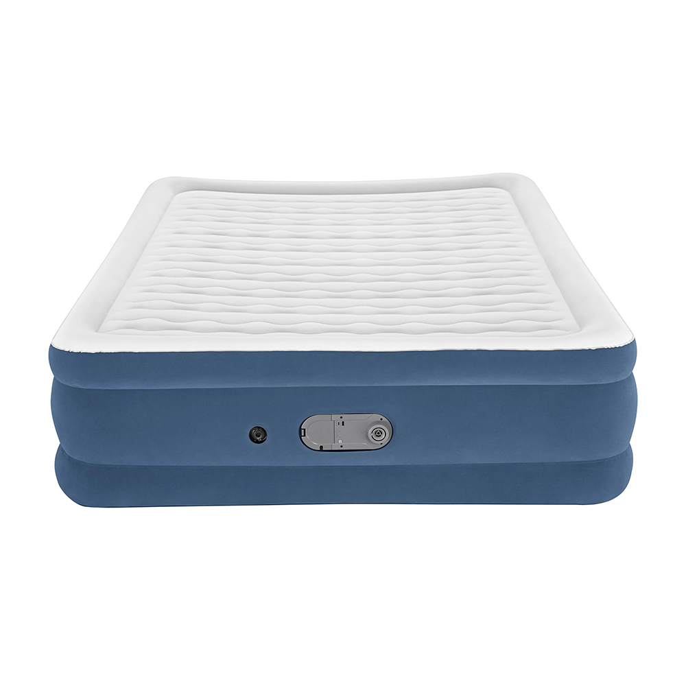 Foto 5 | Colchón Inflable Queen Size Tecnología Alwayzaire Bestway Con Bomba