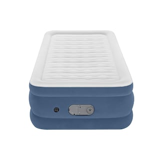 Foto 4 | Colchón Inflable Individual Tecnología Alwayzaire Bestway Con Bomba Integrada
