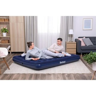 Foto 4 | Colchón Inflable Pavillo Queen Size Bestway