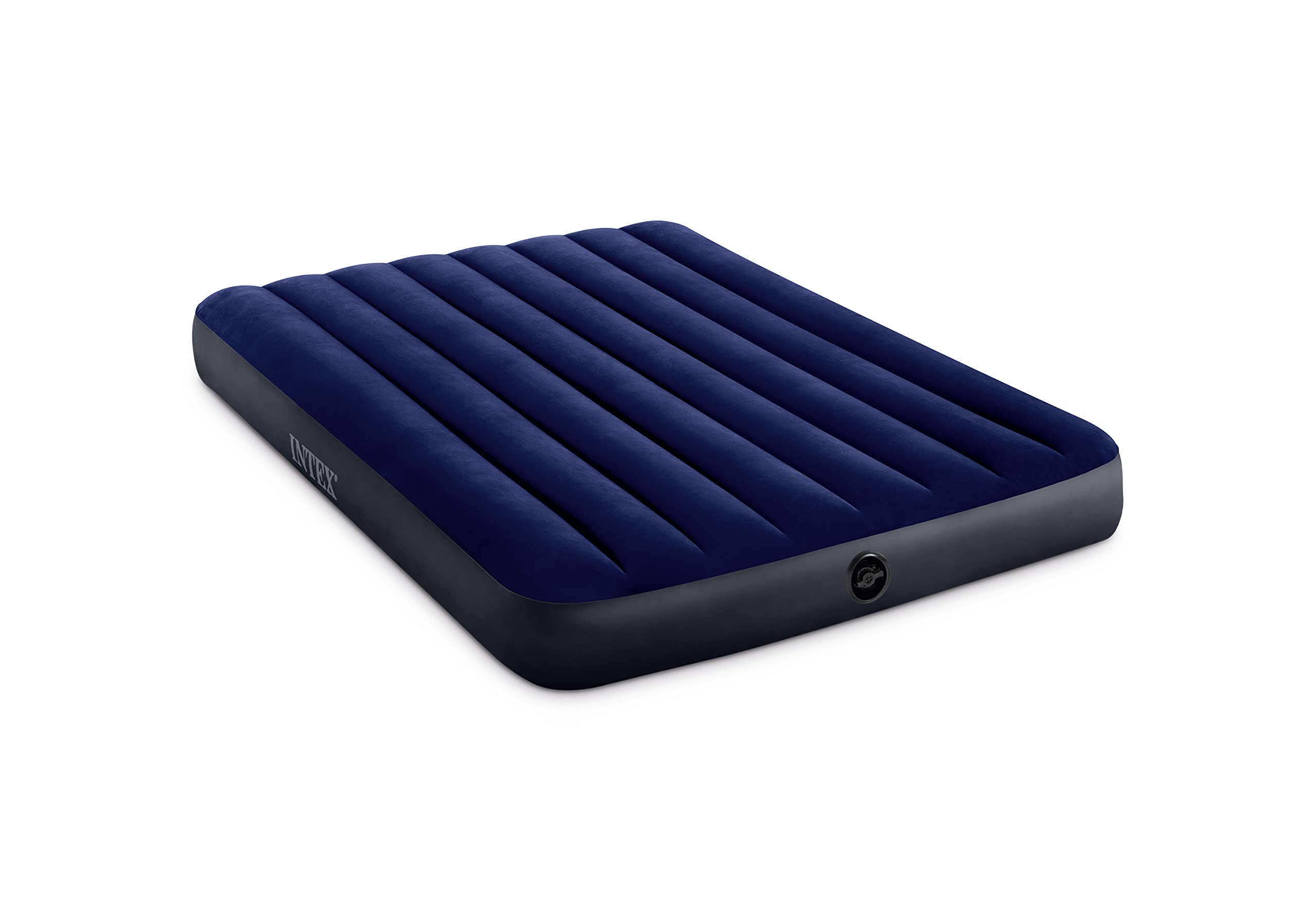 Foto 1 | Colchón Inflable Intex 64758e Dura-beam Standard Downy Full - Venta Internacional.
