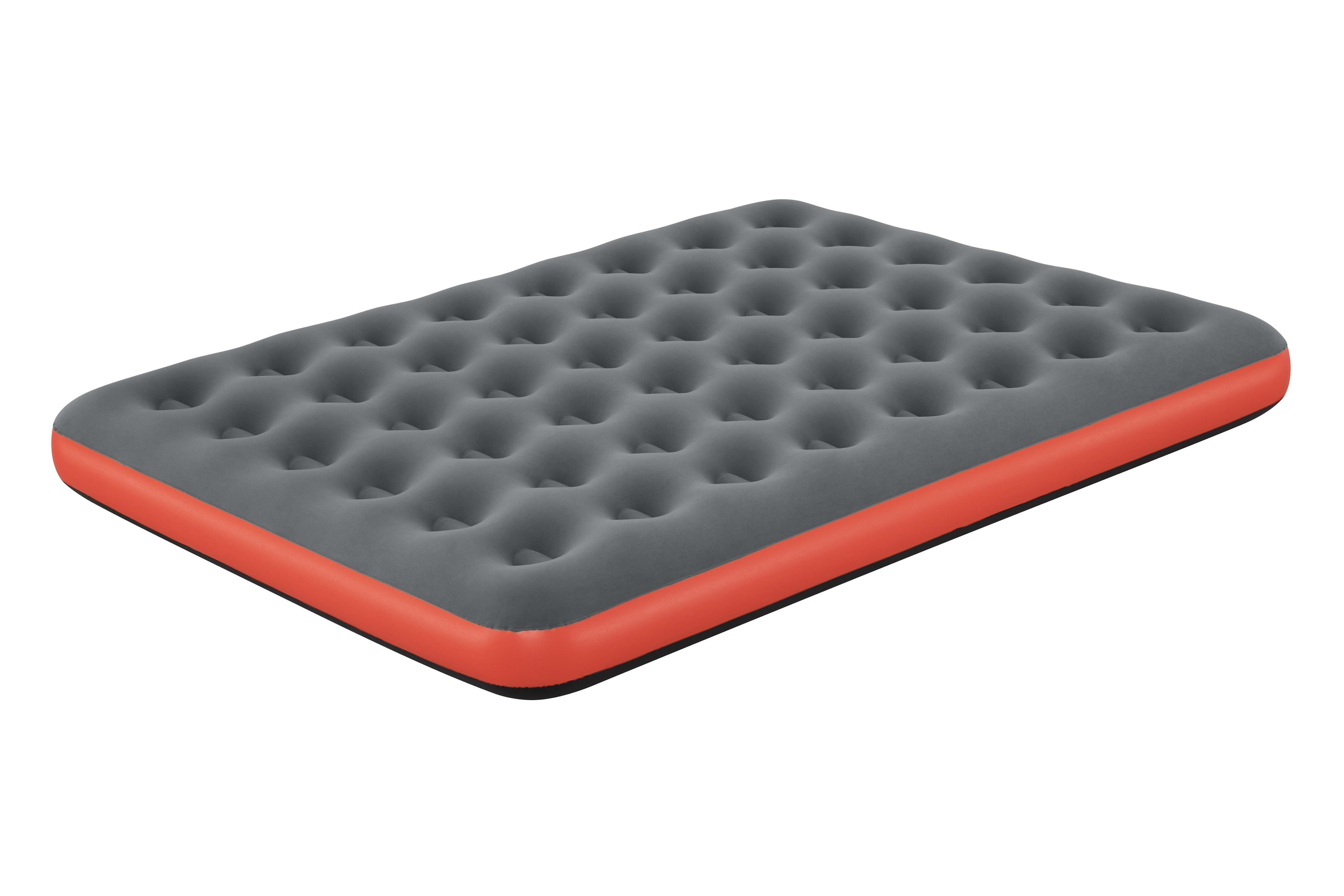 Foto 3 | Colchón Inflable Bestway Queen Size Gris