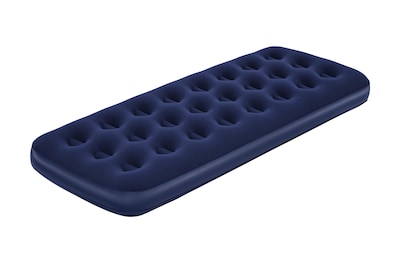 Foto 3 | Colchón Inflable Bestway Individual Azul