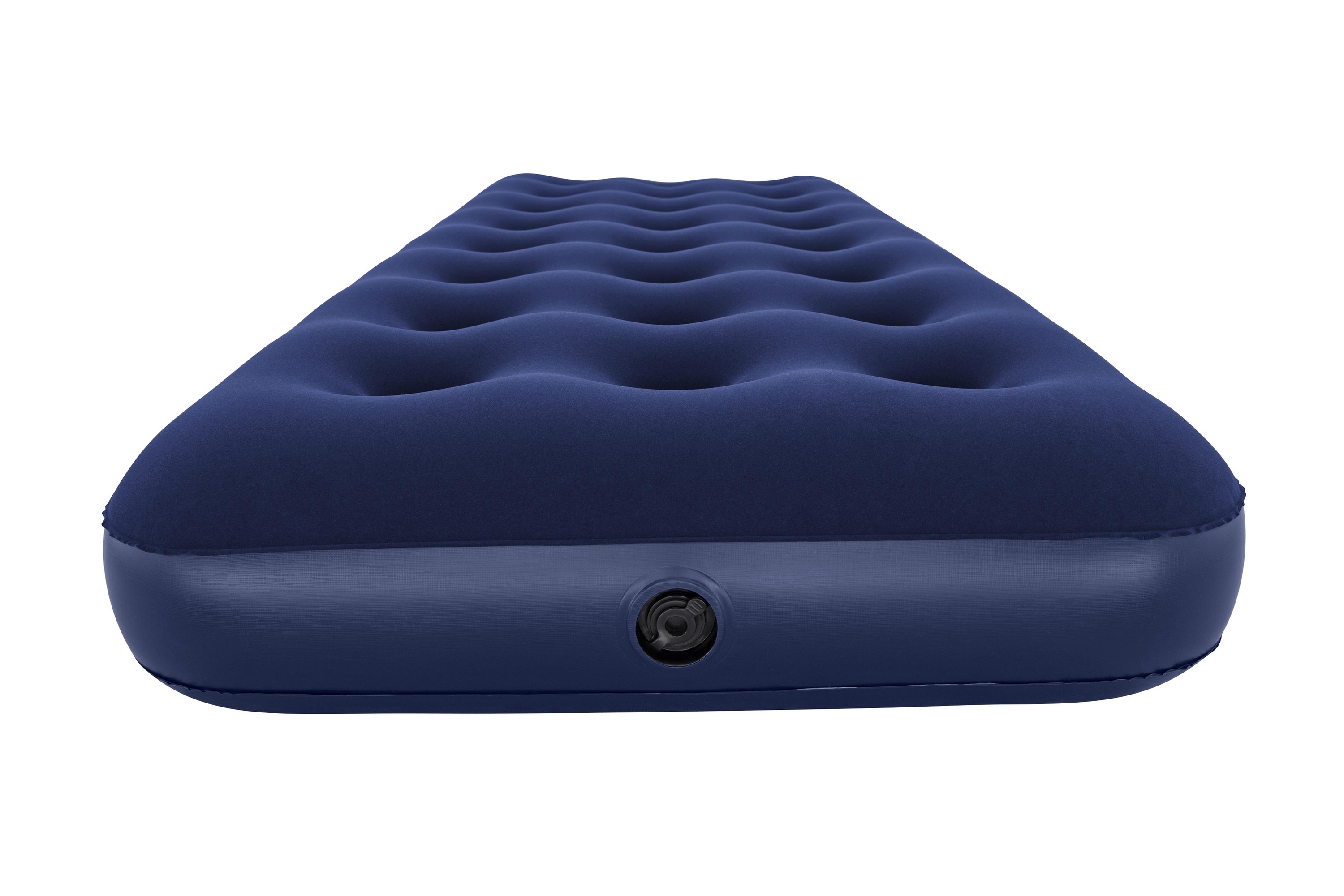 Foto 5 | Colchón Inflable Bestway Individual Azul