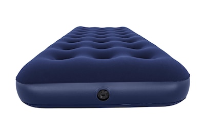 Foto 5 | Colchón Inflable Bestway Individual Azul