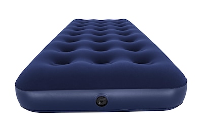Foto 6 | Colchón Inflable Bestway Individual Azul