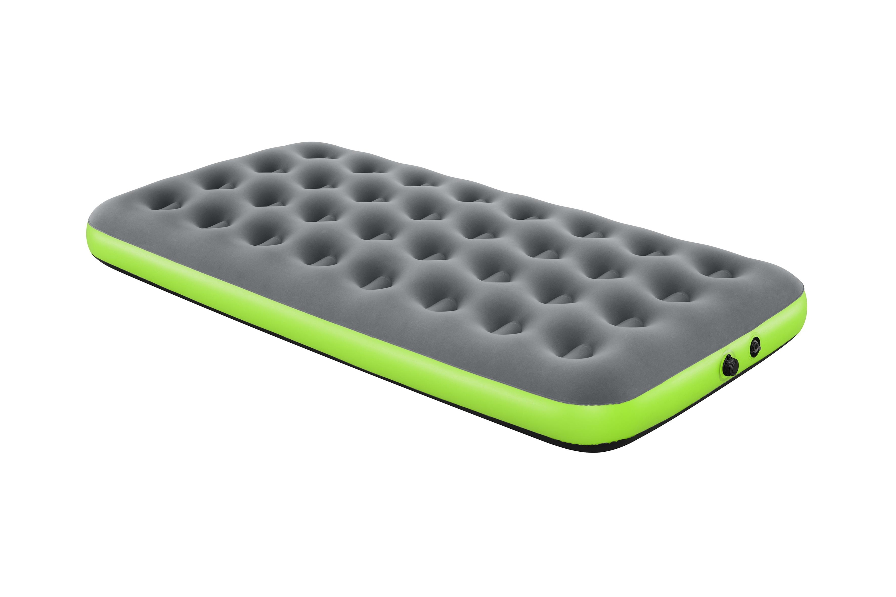 Colchón Inflable Bestway Gris