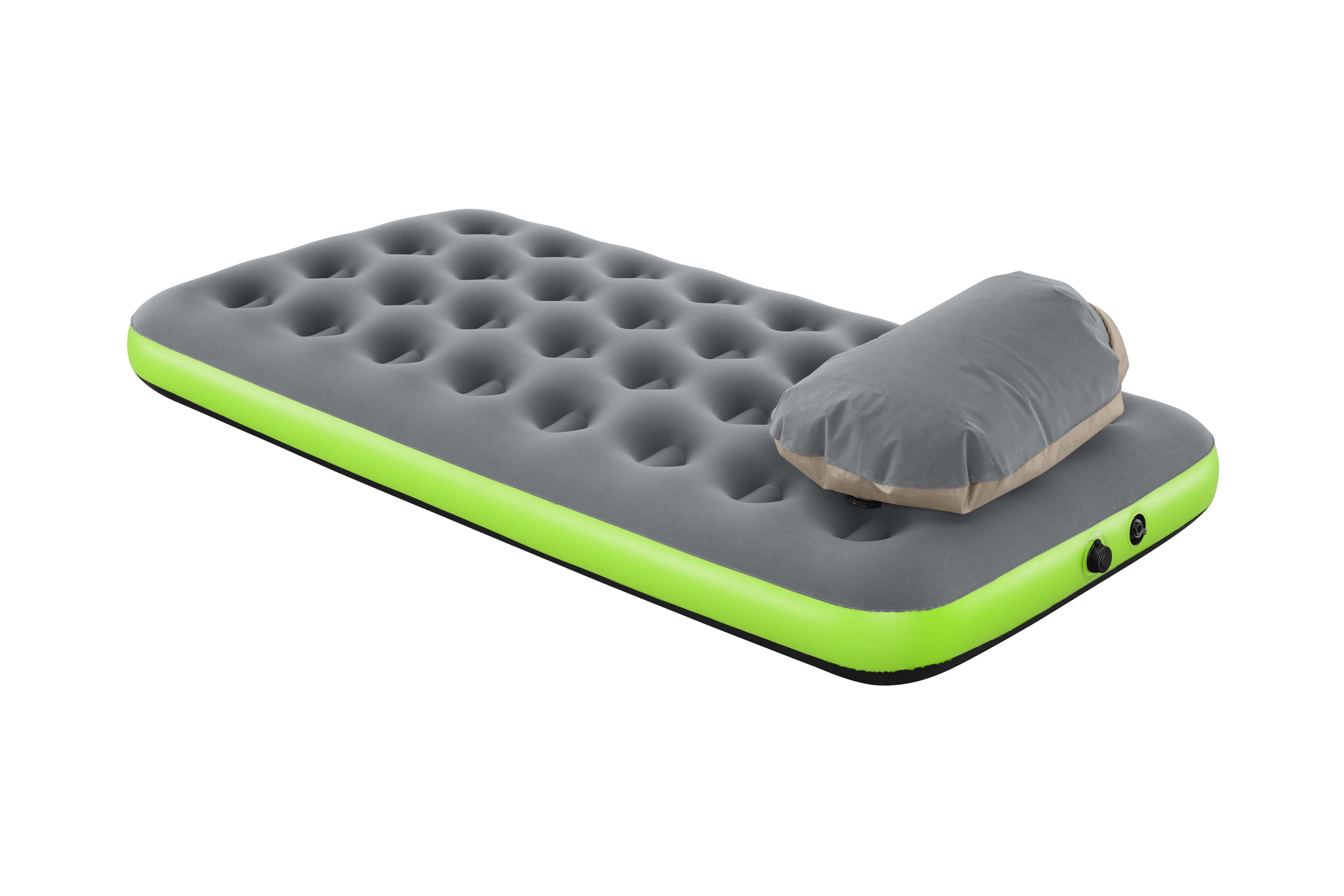 Foto 3 pulgar | Colchón Inflable Bestway Gris