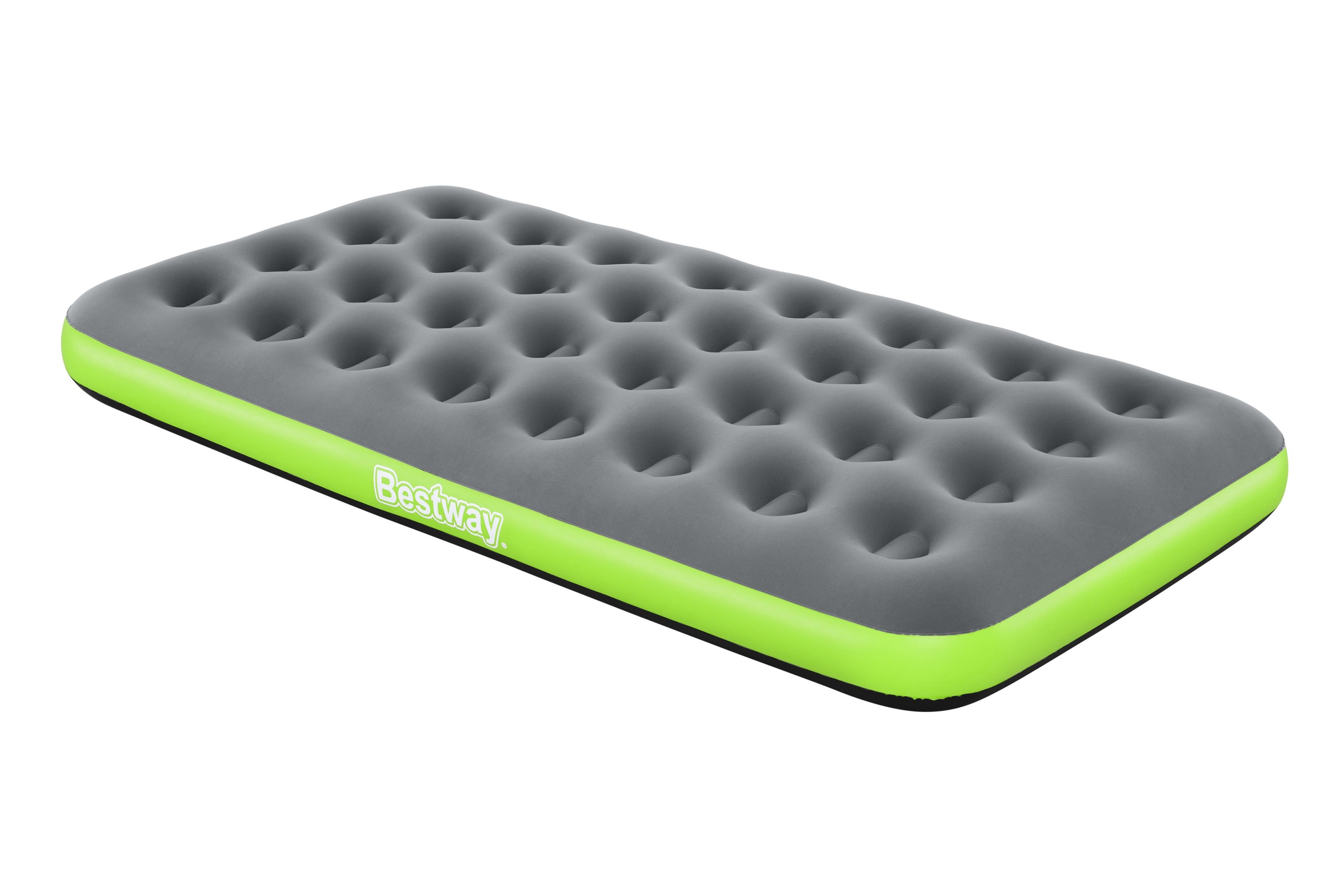 Foto 4 | Colchón Inflable Bestway Gris