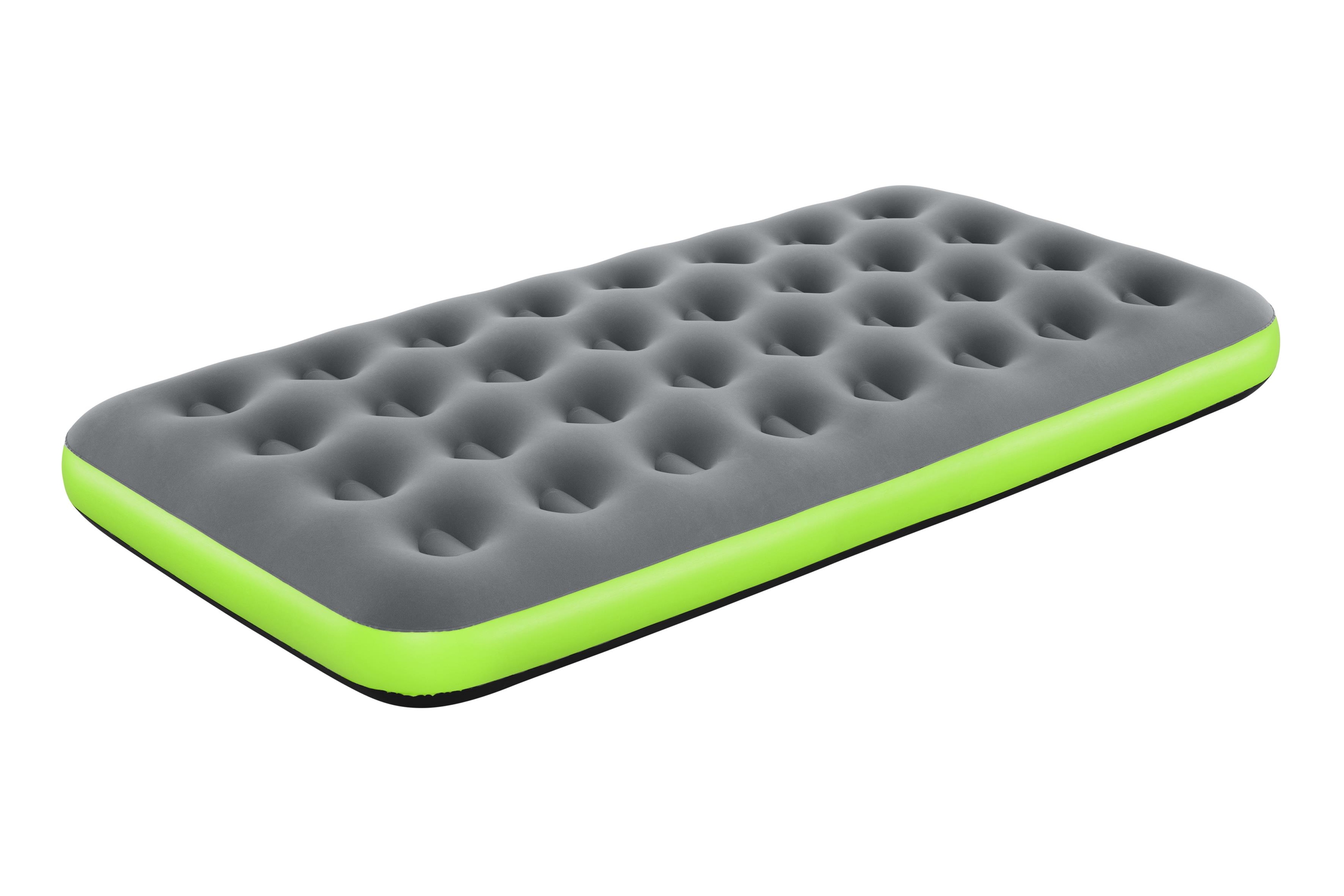 Foto 6 pulgar | Colchón Inflable Bestway Gris