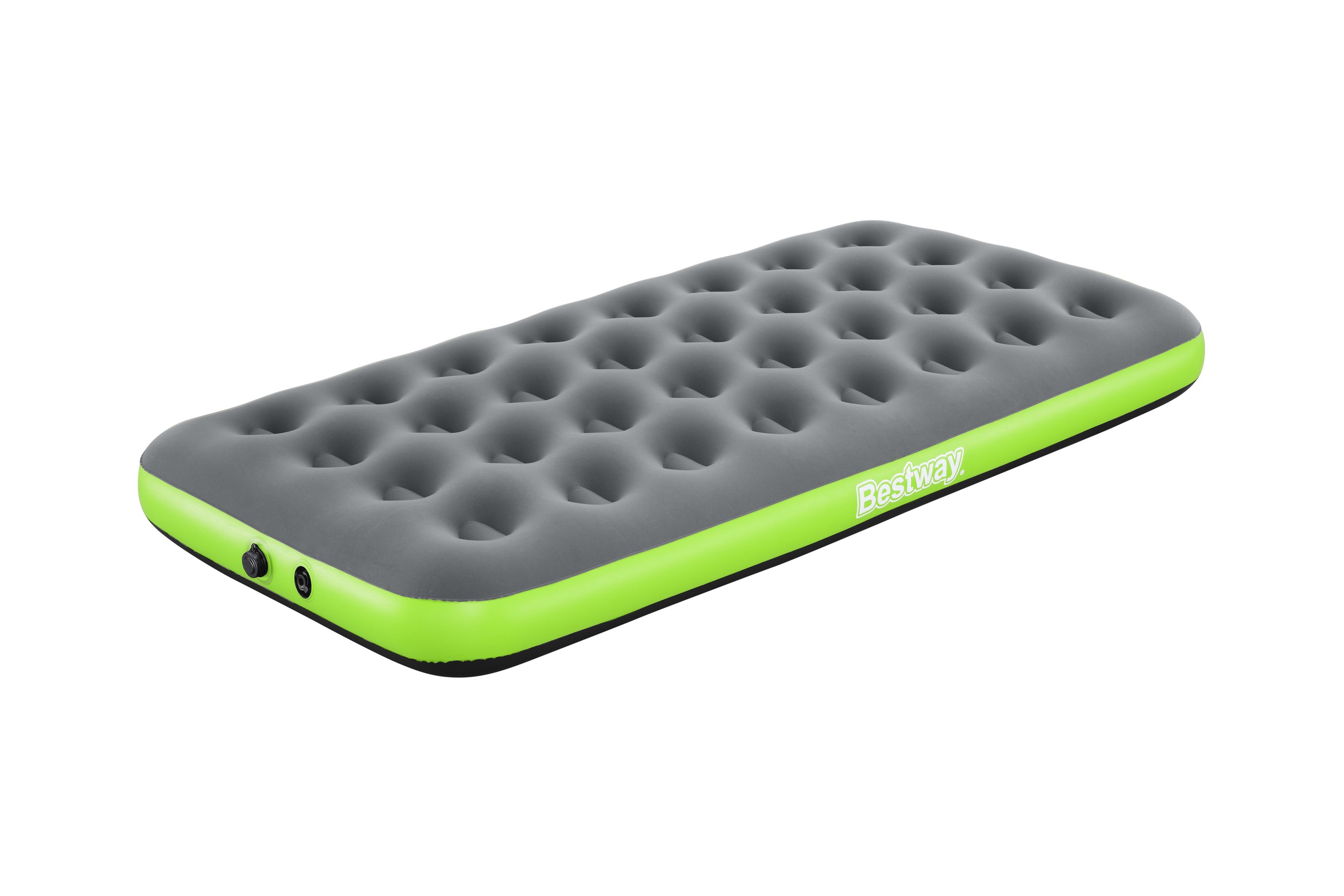 Foto 7 | Colchón Inflable Bestway Gris