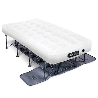 Foto 1 | Colchón Inflable Ivation con Tecnología Deflate Defender-Venta Internacional