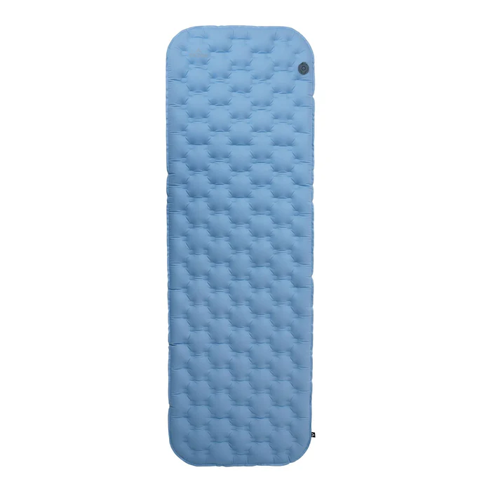 Foto 1 | Pad Individual Inflable Para Camping Skyline Insulado Azul Teton