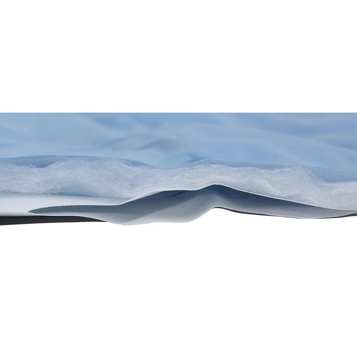 Foto 4 pulgar | Pad Individual Inflable Para Camping Skyline Insulado Azul Teton