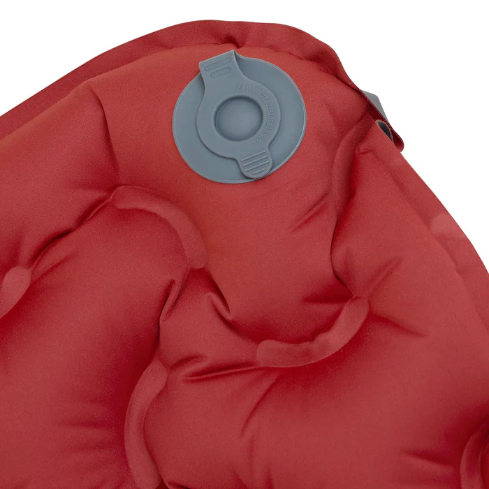 Foto 4 pulgar | Colchoneta Inflable Teton Sports Rojo