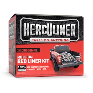 Foto 1 | Kit De Forro De Cama Enrollable J-b Weld Herculiner De 3,78 L, Color Negro - Venta Internacional.