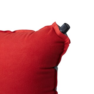 Foto 2 | Almohada De Viaje Autoinflable Skyline Teton Rojo