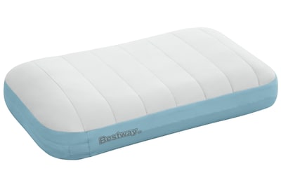Foto 1 | Almohada Inflable Bestway 49.5 x 28 x 12 cm