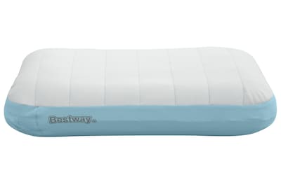 Foto 2 | Almohada Inflable Bestway 49.5 x 28 x 12 cm
