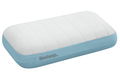 Foto 5 | Almohada Inflable Bestway 49.5 x 28 x 12 cm