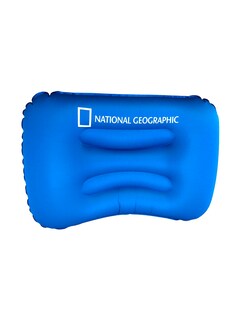 Foto 1 | Almohada Full Compact Azul Ang13