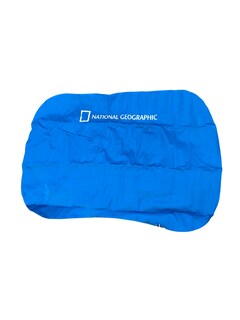 Foto 3 | Almohada Full Compact Azul Ang13