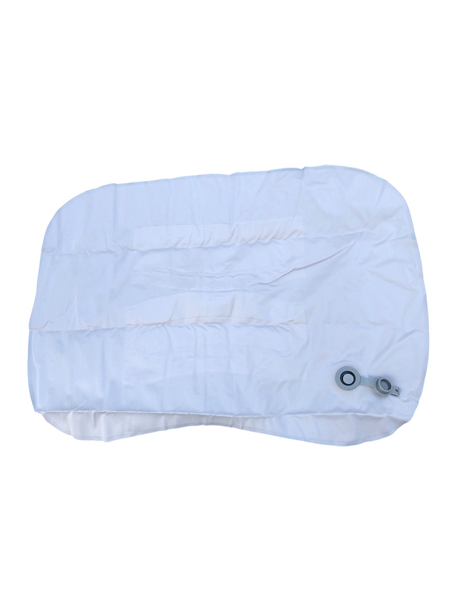 Foto 5 pulgar | Almohada Full Compact Azul Ang13
