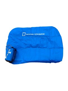Foto 5 | Almohada Full Compact Azul Ang13