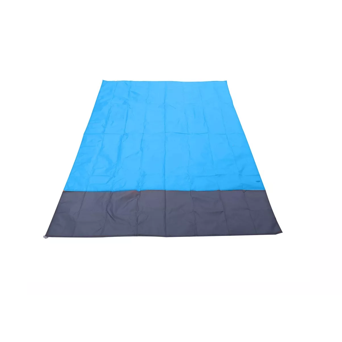 Tapete De Picnic Impermeable Acampar Playa Manta Eo Safe Imports Esi-15246 Multicolor