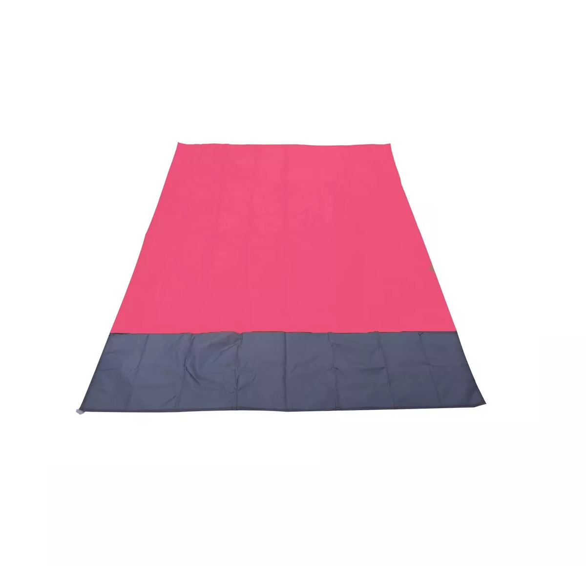 Tapete De Picnic Impermeable Acampar Playa Manta Eo Safe Imports Esi-15247 Multicolor